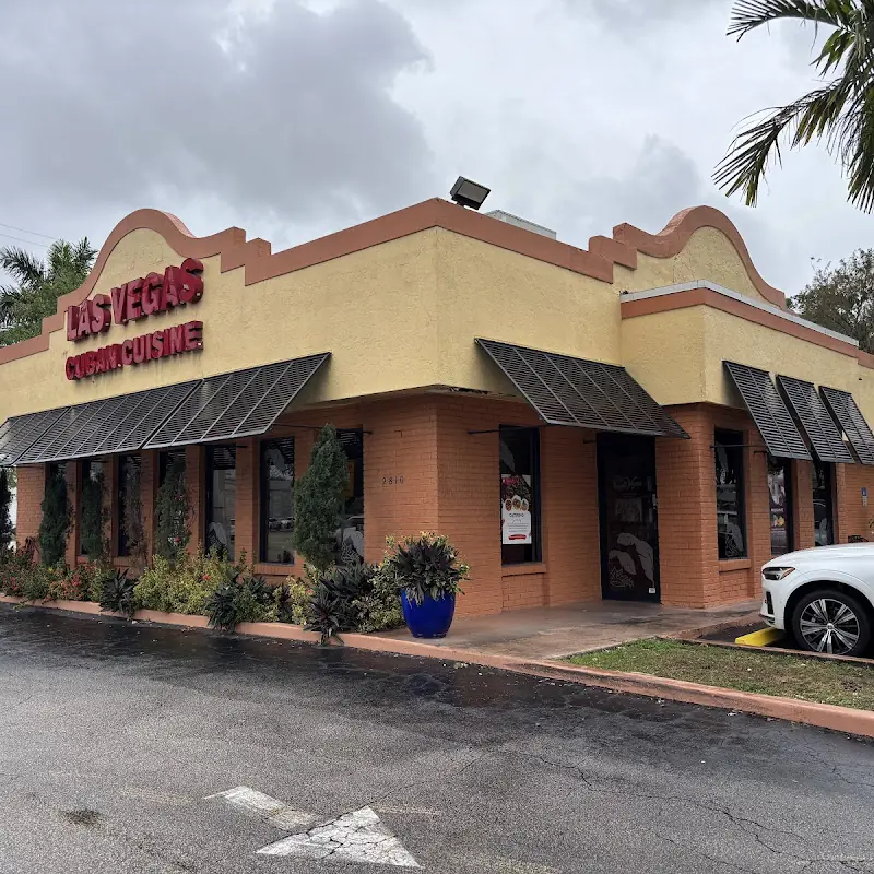 Las Vegas Cuban Cuisine