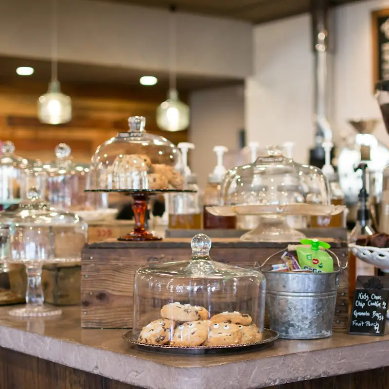 Artisan Coffee
