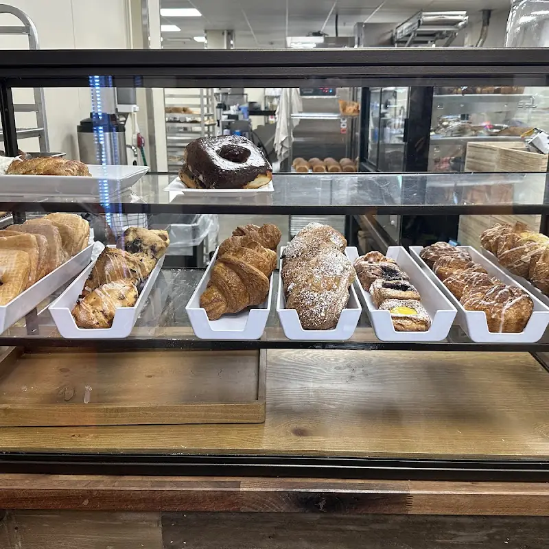 Bearfoot Bakery
