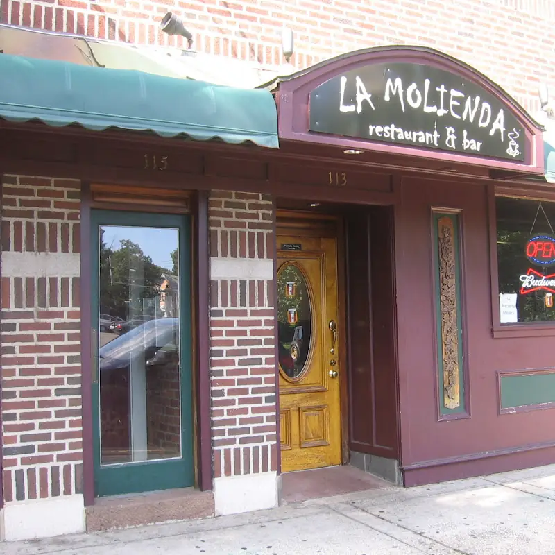 La Molienda Cafe