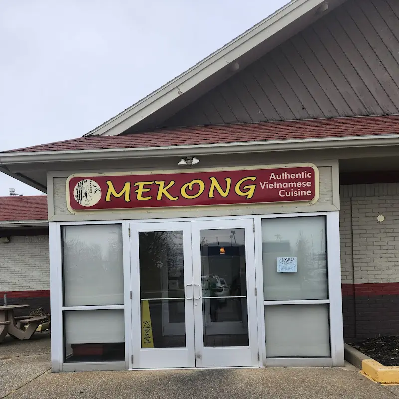Mekong Authentic Vietnamese Cuisine - Sandusky, OH