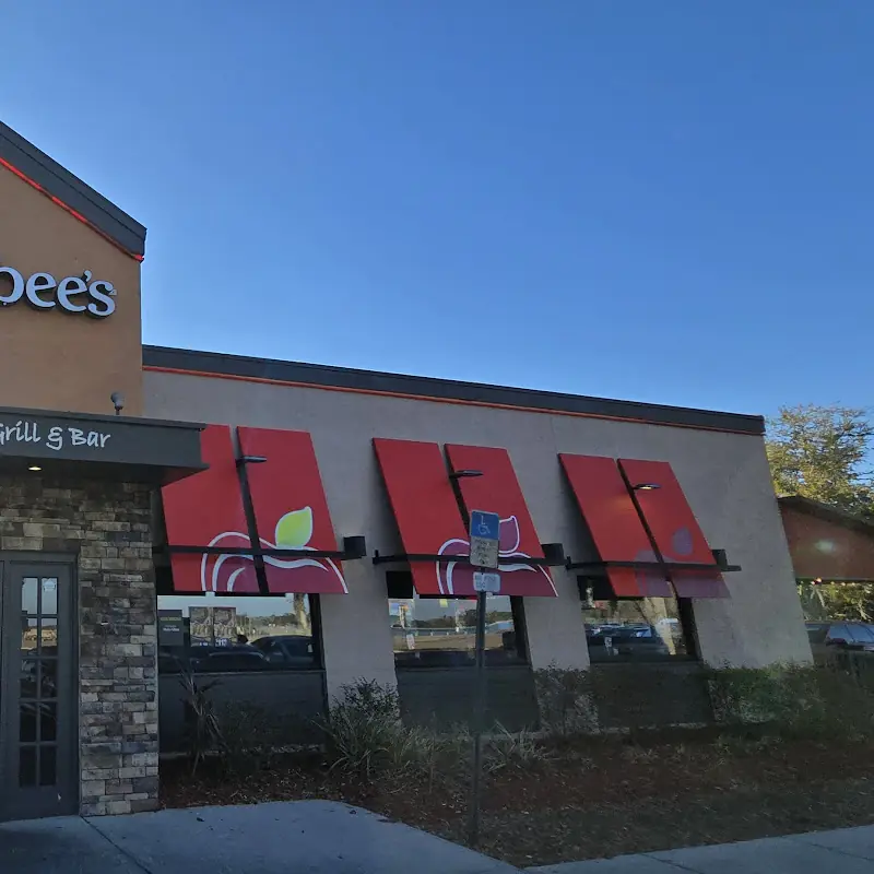 Applebee's Grill + Bar
