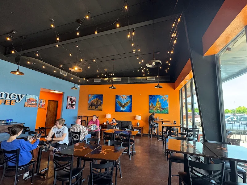 Journey Canyon Coffee