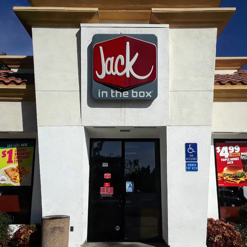 Jack in the Box