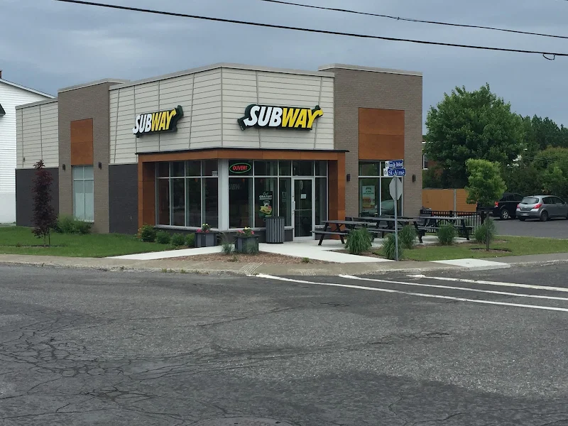 Subway