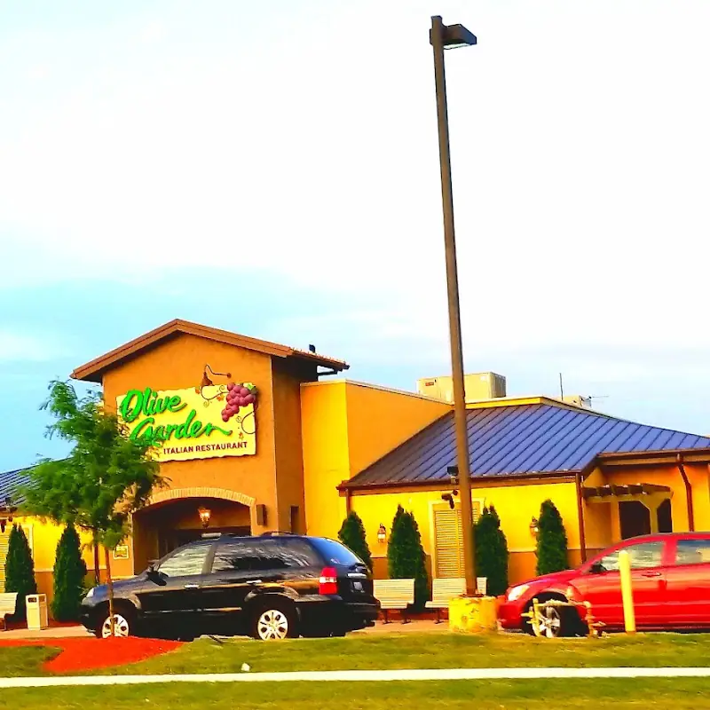 Olive Garden Italian Restaurant