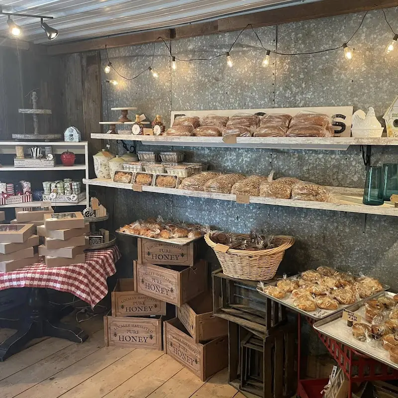 The Farm Restaurant