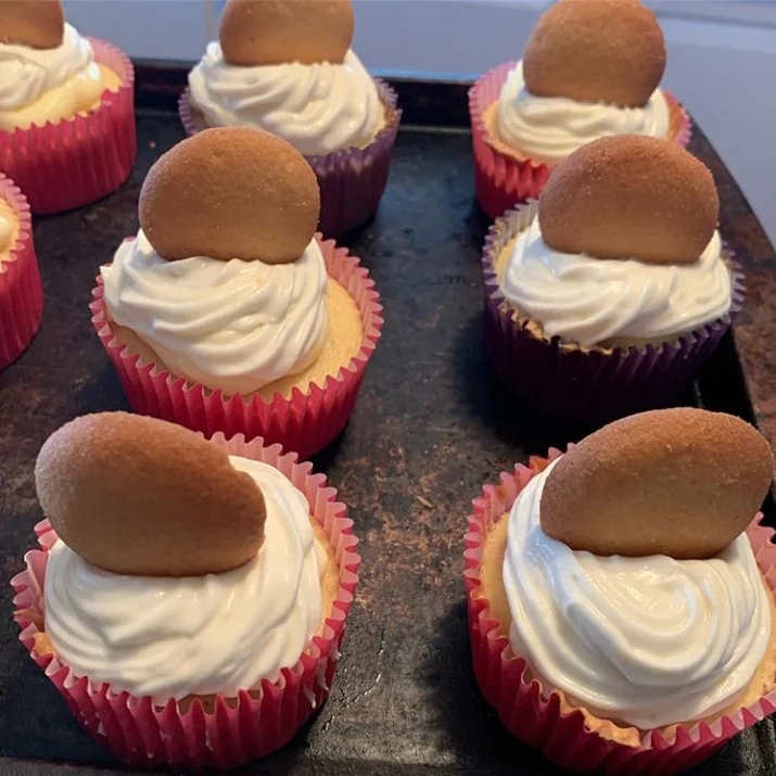 Pastry Dreams