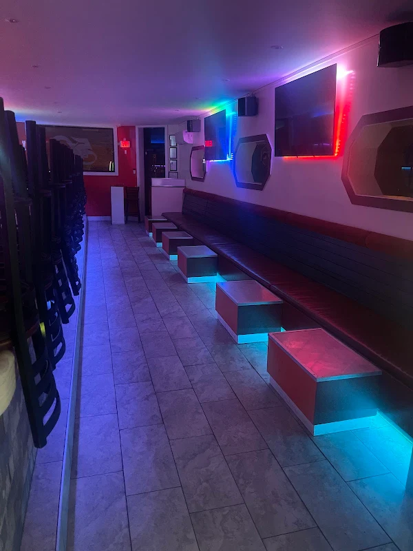 Bar 50