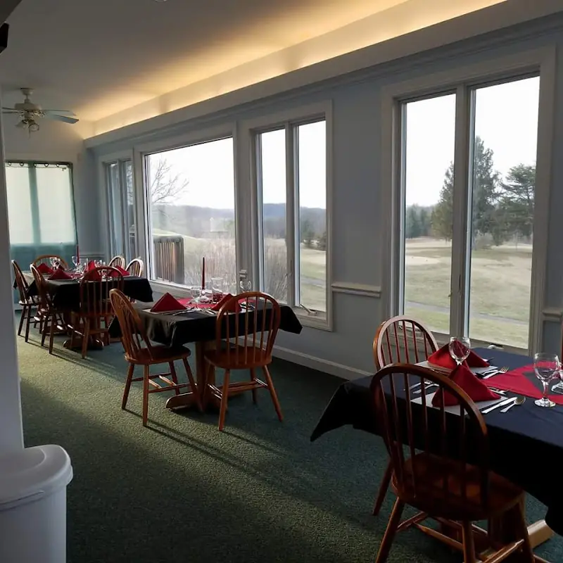 Bill's on the Hill & Bill's Catering & BBQ