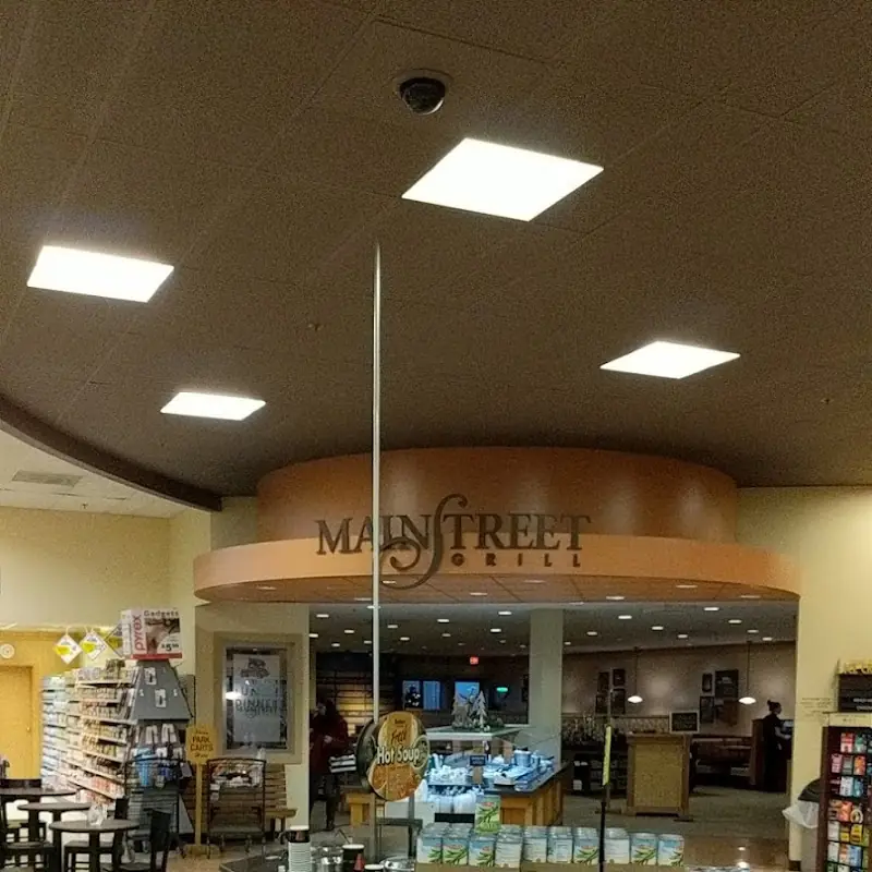 Buehler's Restraunt