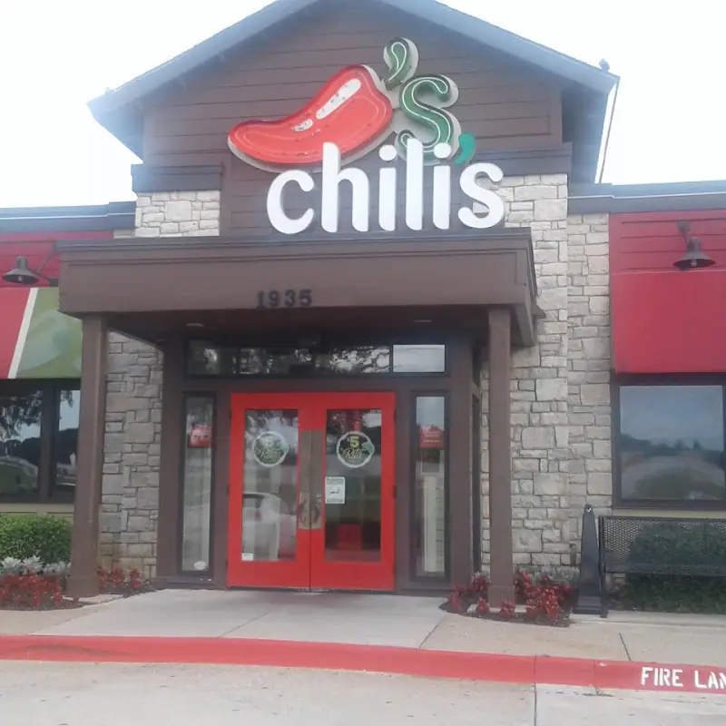 Chili's Grill & Bar