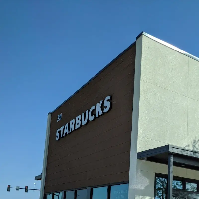 Starbucks Coffee Company