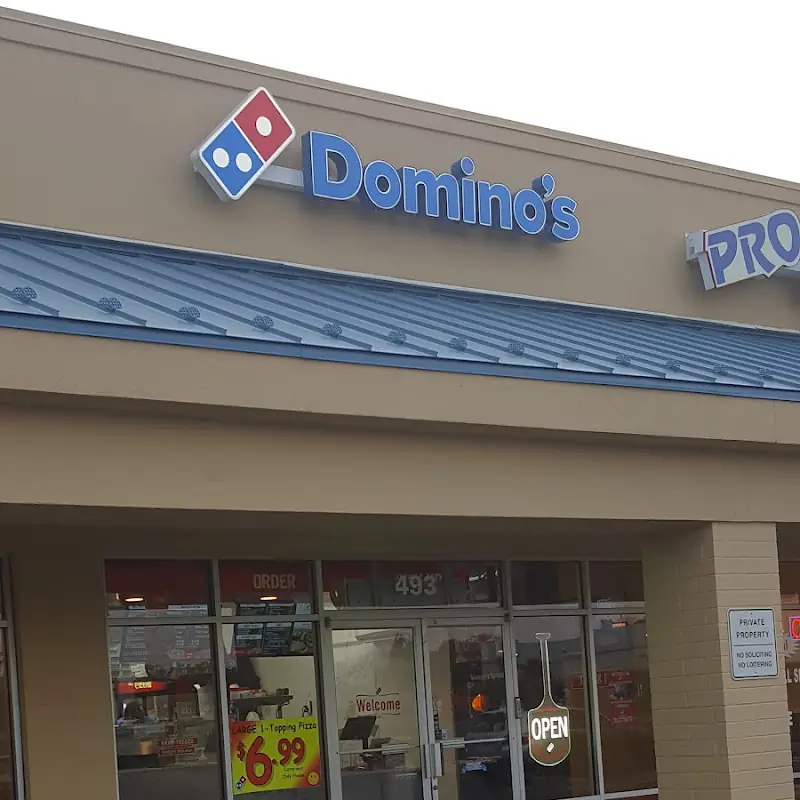 Domino's Pizza