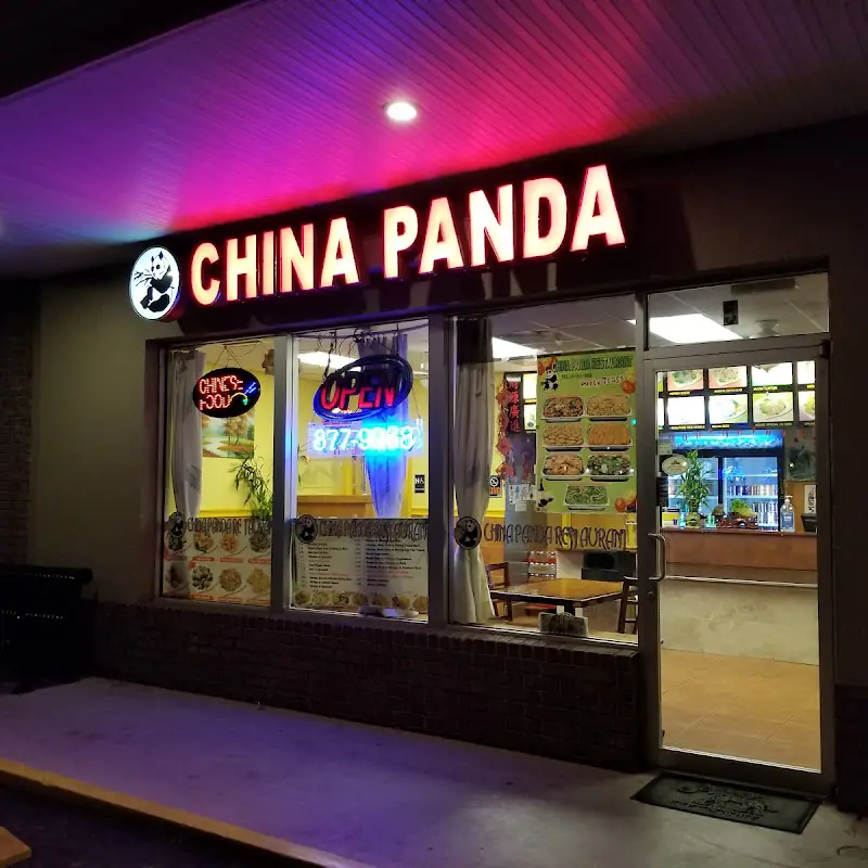 China Panda