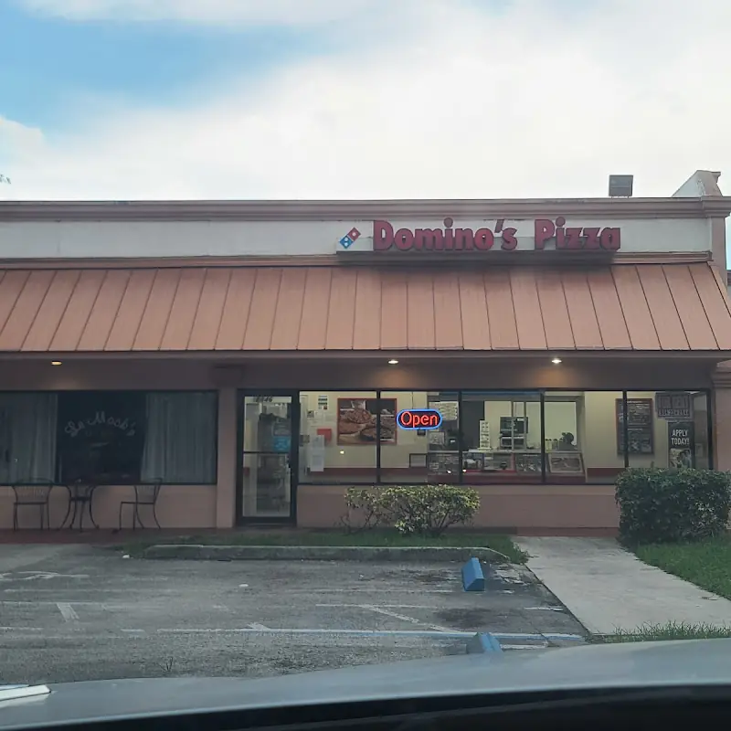 Domino's Pizza