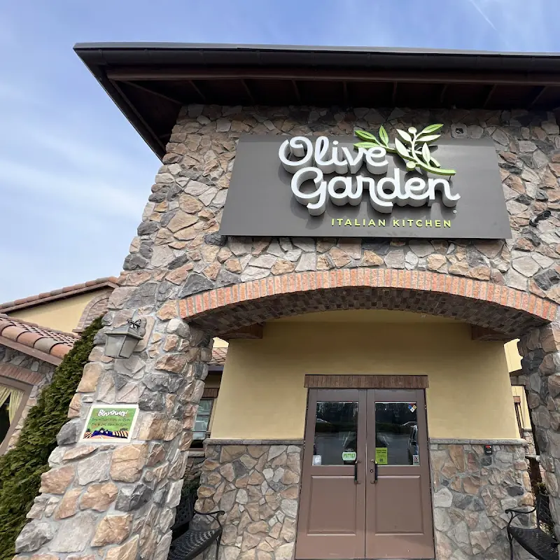 Olive Garden Italian Restaurant