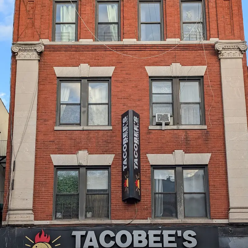 Tacobee's