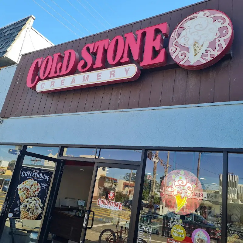 Cold Stone Creamery