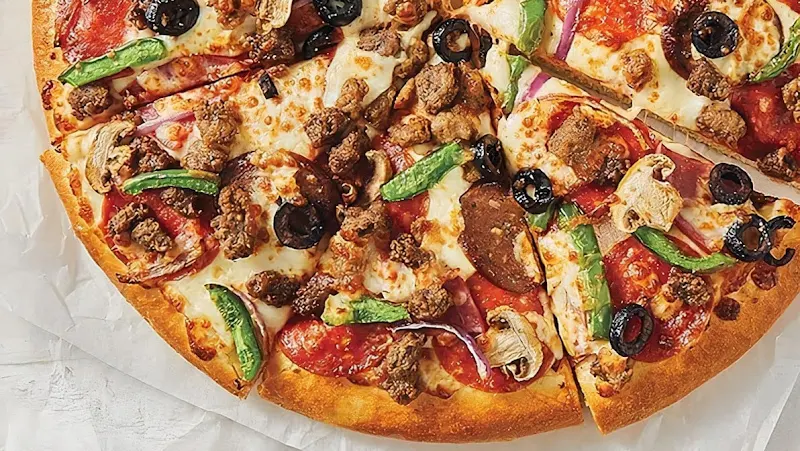 Pizza Hut