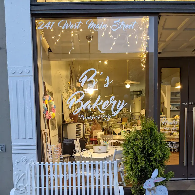 B's Bakery