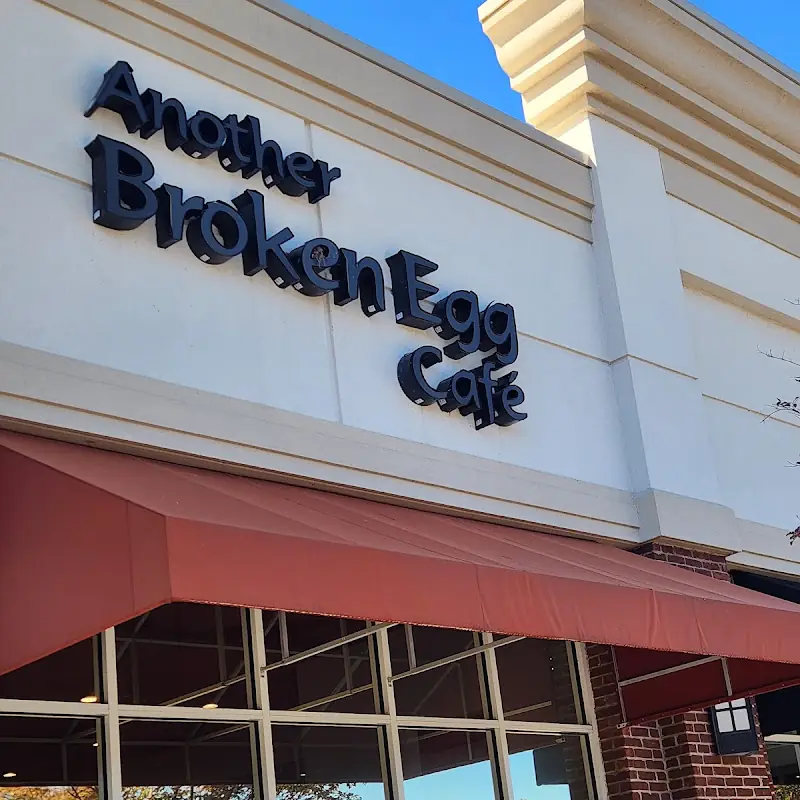 Another Broken Egg Cafe