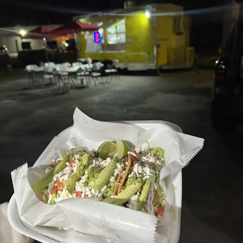 Taqueria oaxaca