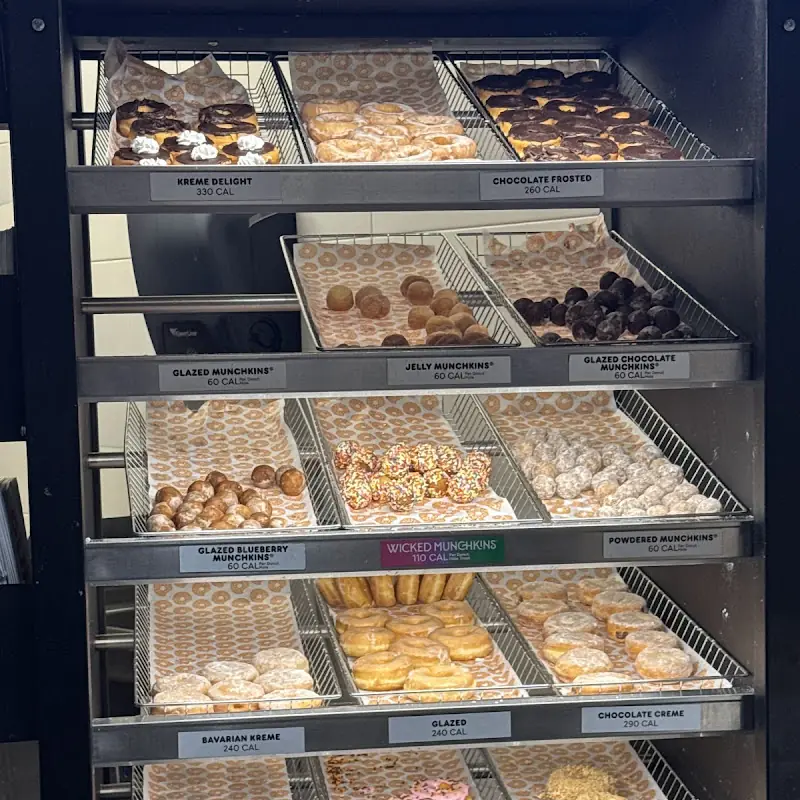 Dunkin'