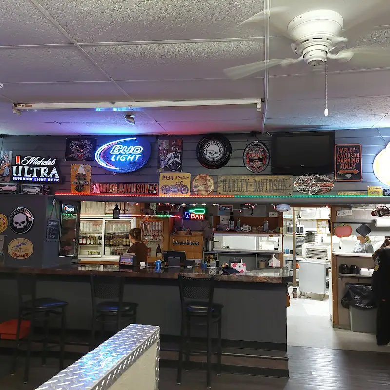 Coaches Corner Pizza Inc