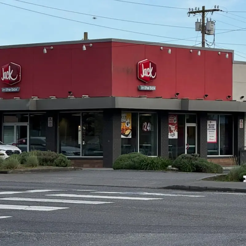 Jack in the Box