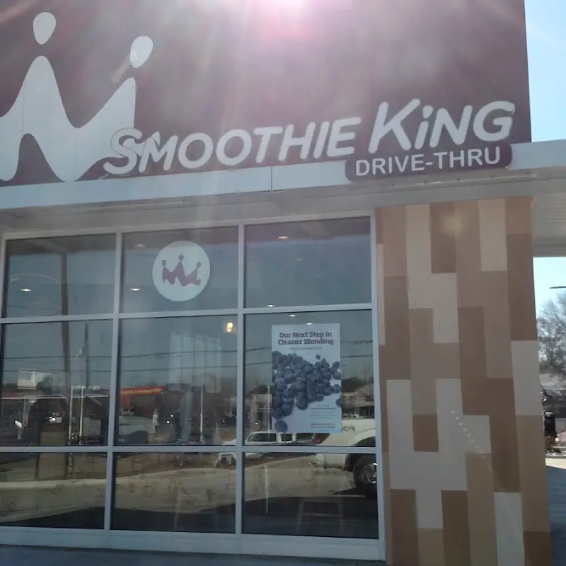 Smoothie King