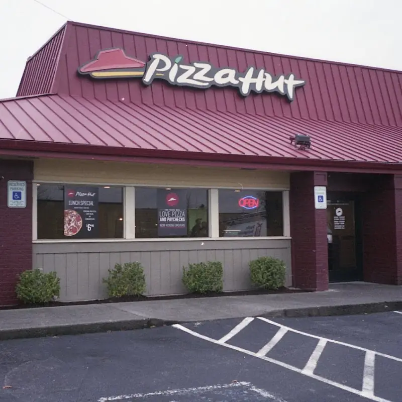 Pizza Hut