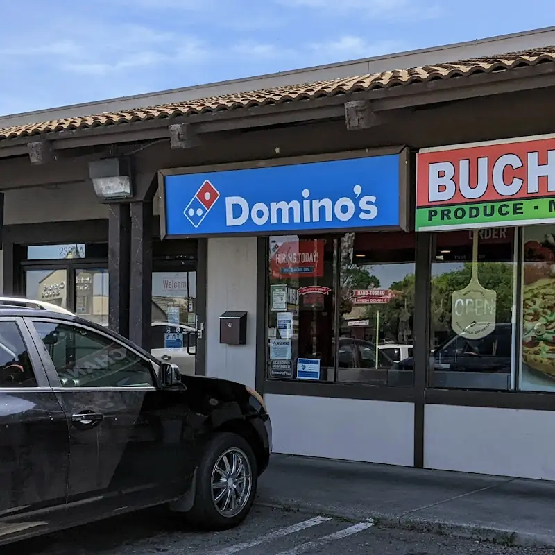 Domino's Pizza