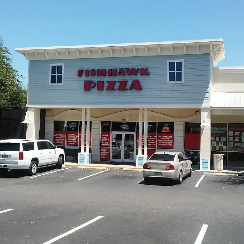 Deep Dish Pizza