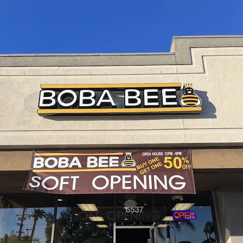 Boba Bee