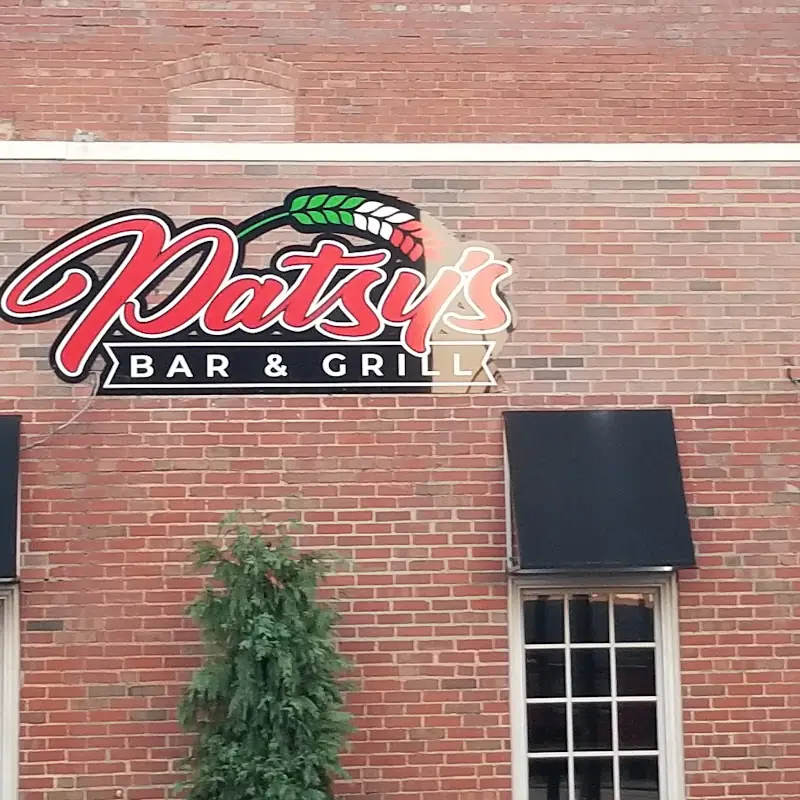 Patsy's Bar & Grill