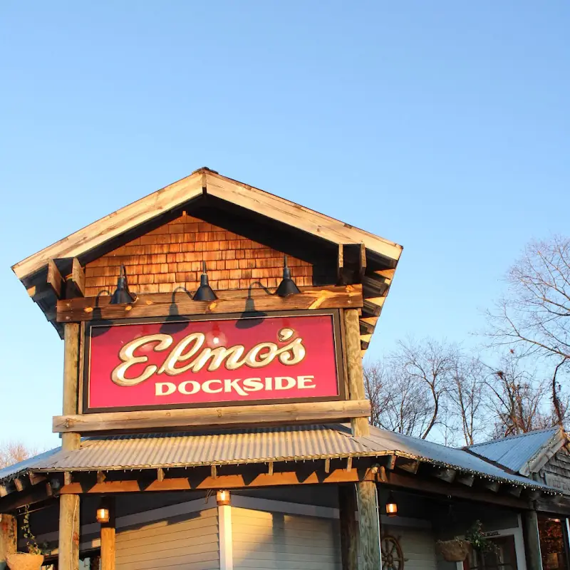 Elmo's Dockside