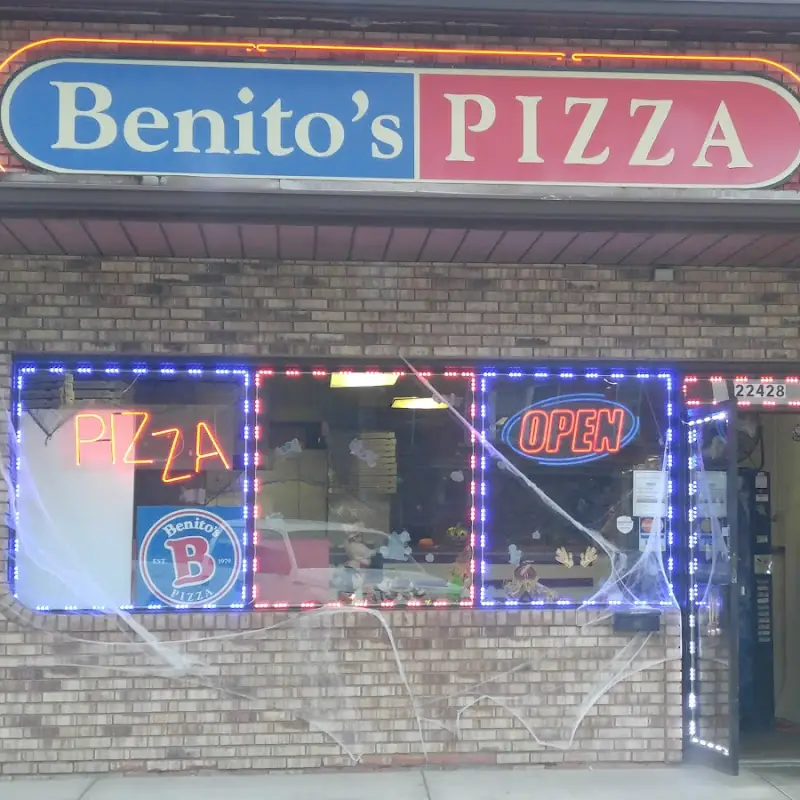Benito's Pizza