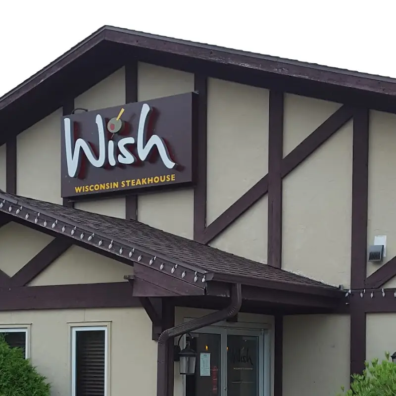 Wish Steakhouse