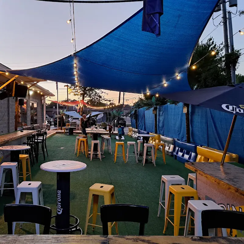 PINE TAR BAR & GRILL