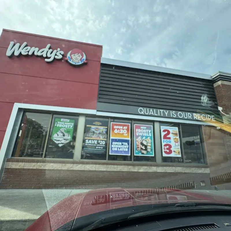 Wendy's