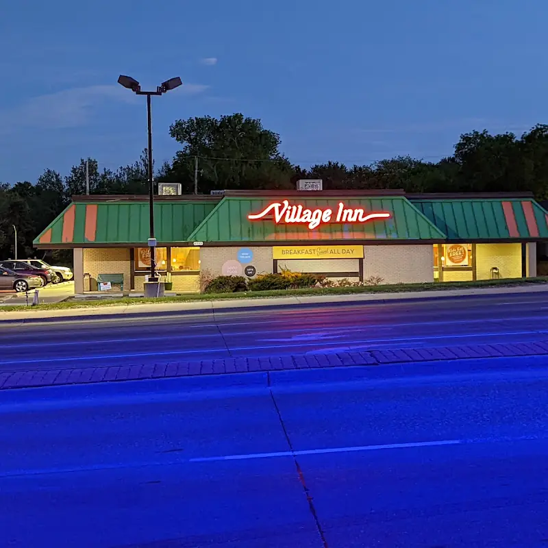 Village Inn