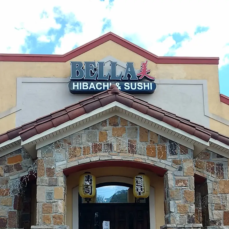 Bella Hibachi & Sushi