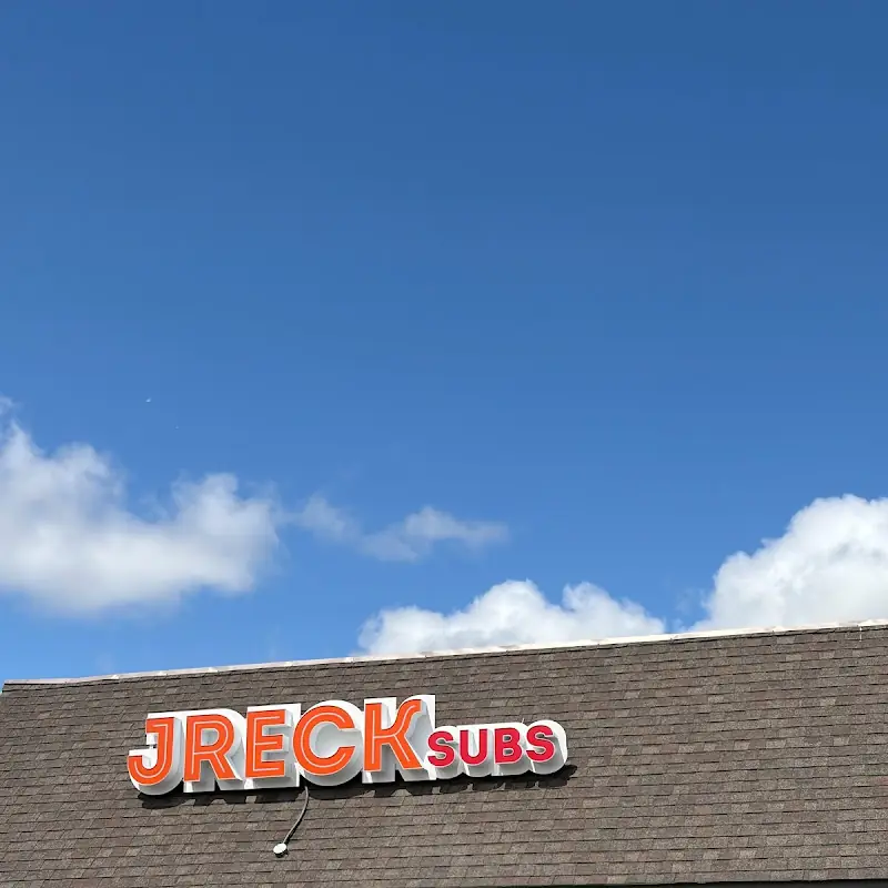 JRECK Subs