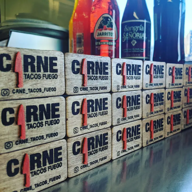 CRNE