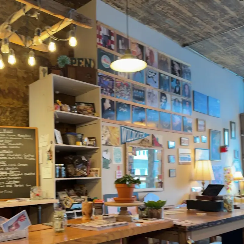 Cornerstone Bakery YC
