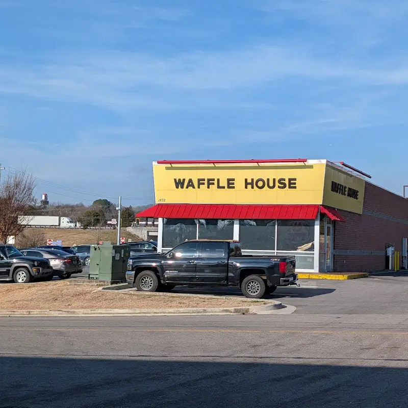Waffle House