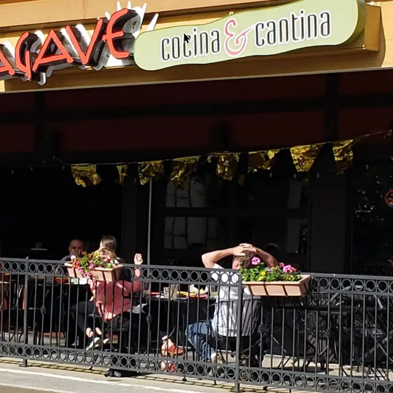 Agave Cocina & Cantina