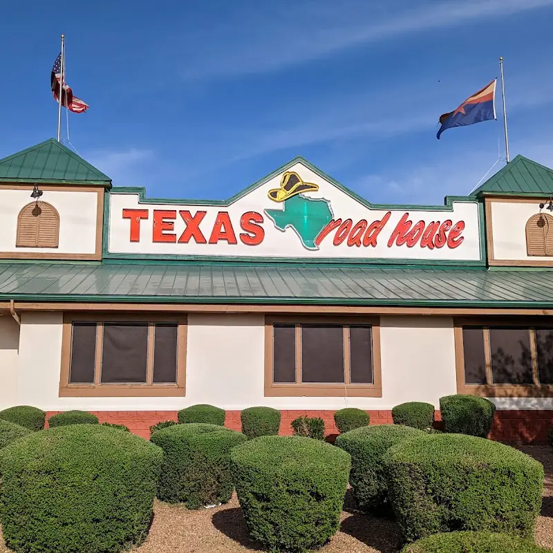 Texas Roadhouse
