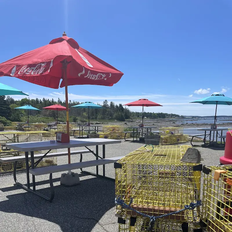 Archie's Lobster